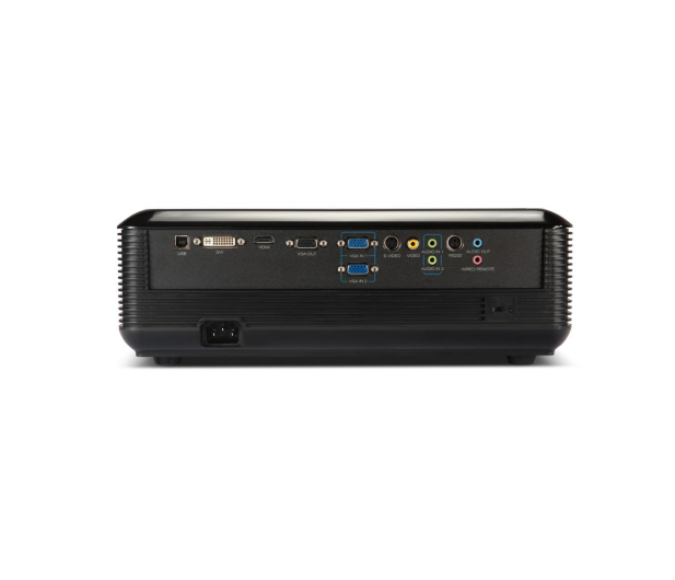 ACER P5390W - 1409857 - zdjęcie 5